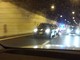 Incidente sull'A10 tra Albenga e Borghetto in direzione Savona: rallentamenti