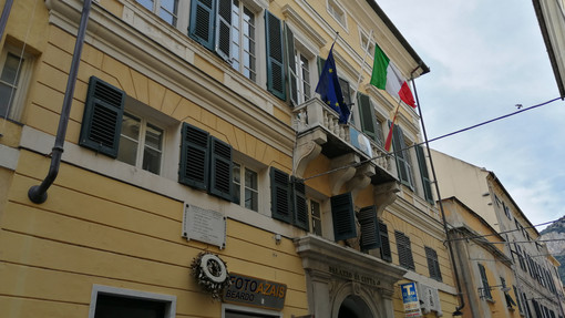 Finale pronta a varare un anno di cantieri: coinvolti tutti i rioni in diversi ambiti d'intervento (VIDEO) Finale pronta a varare un anno di cantieri: coinvolti tutti i rioni in diversi ambiti d'intervento (VIDEO)