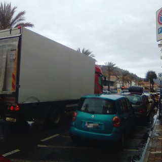 Incidente sulla A10 tra Spotorno e Savona: autostrada riaperta