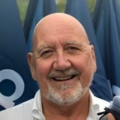 Claudio Cavallo sceglie Futuro Nazionale di Vannacci: “Il mio cuore batte a destra da sempre”