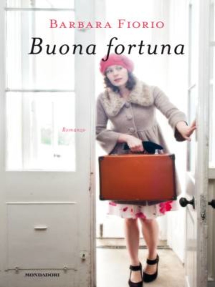 Savona: venerdì presentazione del libro "Buona fortuna"