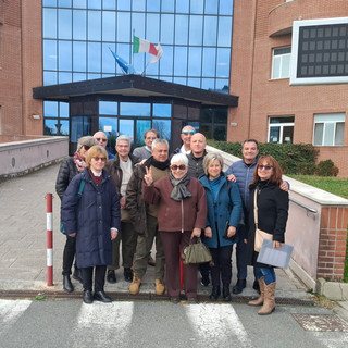 Nasce il Comitato "Uniti per l’Ospedale di Albenga": "Mobilitazione e dialogo per una sanità migliore"