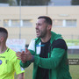 Calcio | Serie D, c'è Savio Amirante per la panchina del Celle Varazze