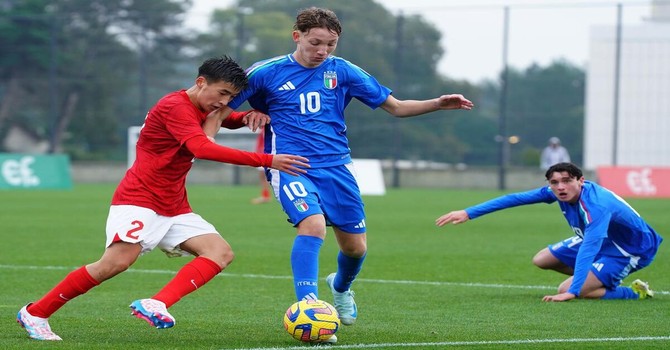 foto Figc.it foto Figc.it