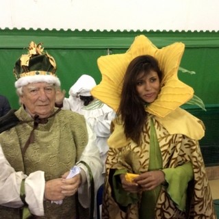 Ad Albenga arriva il Carnevale, protagonisti i 4 di Albenga Ad Albenga arriva il Carnevale, protagonisti i 4 di Albenga