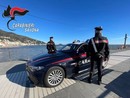 Maxi controlli dei Carabinieri ad Alassio e Laigueglia: cinque denunciati e sette patenti ritirate