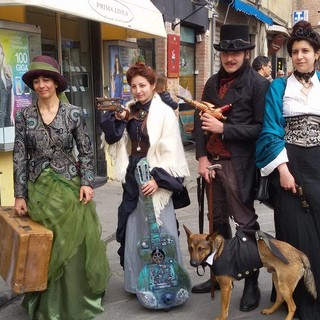 Pagina Facebook Albenga Dreams