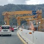 Cantieri autostradali in Liguria, vertice al Mit per ridurre i disagi estivi