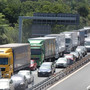 Sciopero autotrasporti, camion fermi fino al 25 aprile per il caro carburante