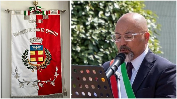 Borghetto S. Spirito, il 25 agosto la “Festa dei Sindaci”: l'omaggio a chi ha guidato la comunità Borghetto S. Spirito, il 25 agosto la “Festa dei Sindaci”: l'omaggio a chi ha guidato la comunità