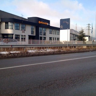 Il fondo tedesco Mutares compra il sito Continental di Cairo Montenotte