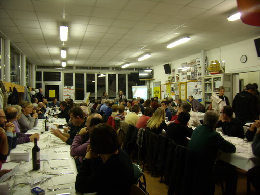 Savona, la SMS Cantagalletto festeggia i 70 anni della fondazione con tanti eventi e incontri