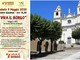 Borgio Verezzi, viaggio a 360° nel centro storico con “Viva il Borgo”