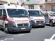 Loano, le bruschette della Cri per finanziare l'acquisto di una nuova ambulanza