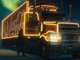 Il truck della Coca Cola arriva a Savona: sarà accompagnato dalle canzoni di Natale