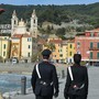Molesta i clienti di un ristorante e aggredisce i Carabinieri: arrestato un 37enne francese Molesta i clienti di un ristorante e aggredisce i Carabinieri: arrestato un 37enne francese