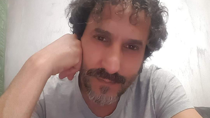 Savona piange la scomparsa del 51enne Claudio Caria Savona piange la scomparsa del 51enne Claudio Caria