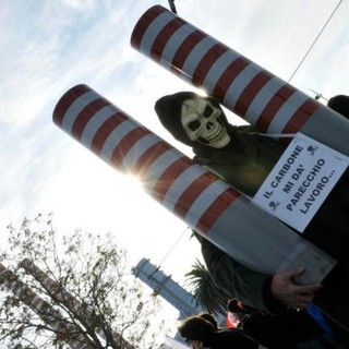 Caro Renzi, il nuovo PD è pro o contro il carbone?