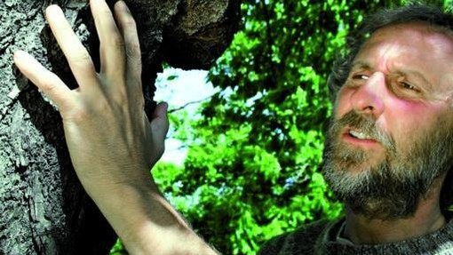 A Sassello uno spettacolo su Mario Rigoni Stern di Pino Petruzzelli