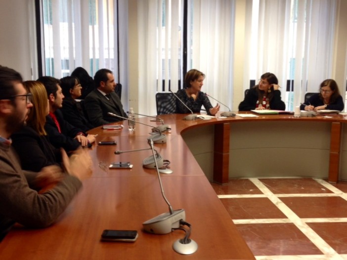 Provincia verso il dissesto: attesa fino a febbraio per l'emendamento della Legge di Stabilità che porterà al 50% di tagli al personale