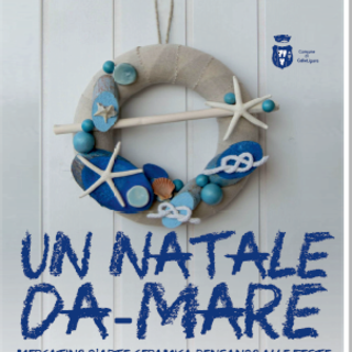 Celle Ligure presenta "Un Natale da mare"