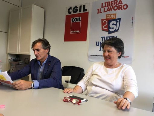 Savona, occupazione lavorativa in "luci e ombre": sale il settore del turismo, crolla l'industria