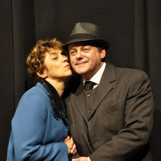 A Millesimo in scena la commedia "Trapassato, avanti il prossimo"