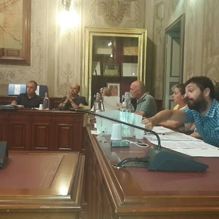 Finale Ligure: la presidenza del consiglio comunale alla minoranza? Si prevedono "scintille"