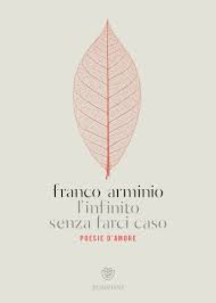 Il &quot;paesologo&quot; Franco Arminio a Finalborgo per descrivere &quot;L'infinito senza farci caso&quot;