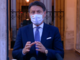 Obbligo mascherina, Conte: "Raccomandazione ai cittadini, in famiglia e se riceviamo amici rispettiamo la distanza" Obbligo mascherina, Conte: "Raccomandazione ai cittadini, in famiglia e se riceviamo amici rispettiamo la distanza"