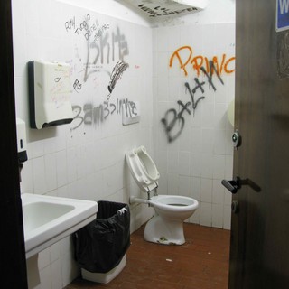 Pure senza WC Pure senza WC