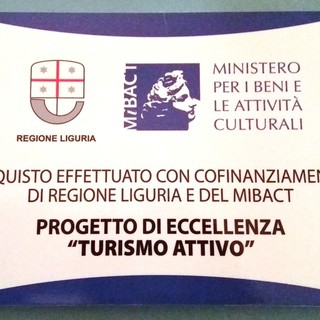 Borghetto: nuove attrezzature a servizio dei turisti diversamente abili