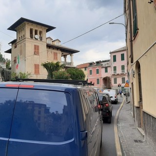 Celle, cronoprogramma e fine lavori sul rio S. Brigida: il punto in Prefettura (FOTO)