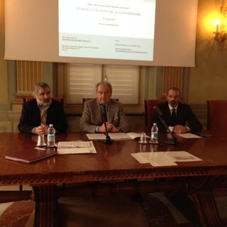 Savona, Confcommercio e Legacoop a sostegno delle imprese con il nuovo sportello informativo cooperativo