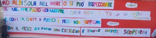 Grande successo per "Un mare di solidarietà" ad Albisola Superiore (FOTOgallery) Grande successo per "Un mare di solidarietà" ad Albisola Superiore (FOTOgallery)