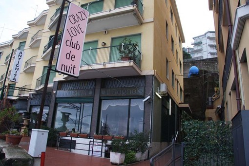 Laigueglia: inchiesta Crazy Love, scarcerato Squadrin Laigueglia: inchiesta Crazy Love, scarcerato Squadrin