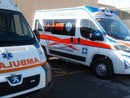 La Croce Bianca di Dego lancia un appello: "Servono nuovi volontari" La Croce Bianca di Dego lancia un appello: "Servono nuovi volontari"