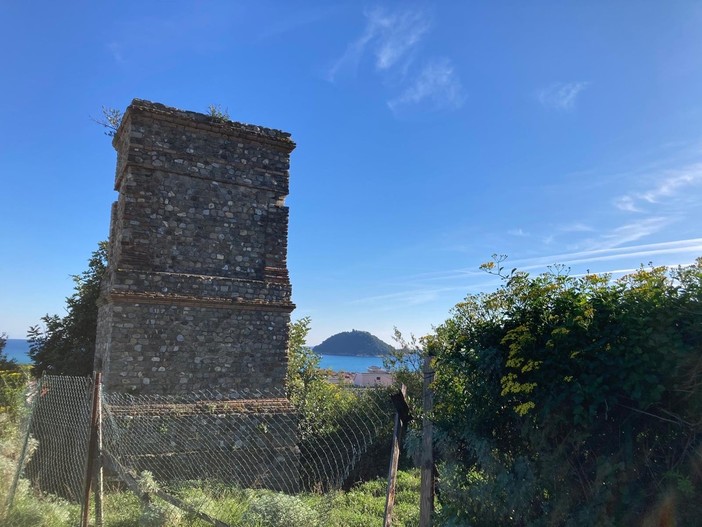 Visita al complesso del Monte San Martino