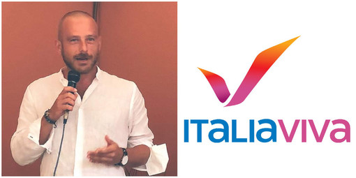 Italia Viva, scelta la nuova cabina di regia provinciale: "Un gruppo di lavoro e confronto snello, molto operativo e concreto"