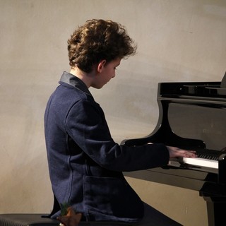 Ad Albenga al via il 28° concorso pianistico 5° Memorial Maria Silvia Folco