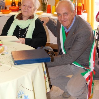 Lettere alla Redazione: Compleanno centenario a Loano