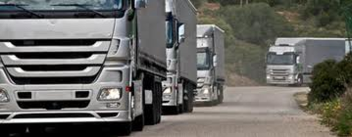 Piattaforma Maersk, Cna Fita Savona:"Urge un'adeguata soluzione per la circolazione dei mezzi pesanti" Piattaforma Maersk, Cna Fita Savona:"Urge un'adeguata soluzione per la circolazione dei mezzi pesanti"