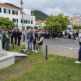 60 anni fa il crollo del condominio Albatros: Borghetto S. Spirito ricorda i sette caduti