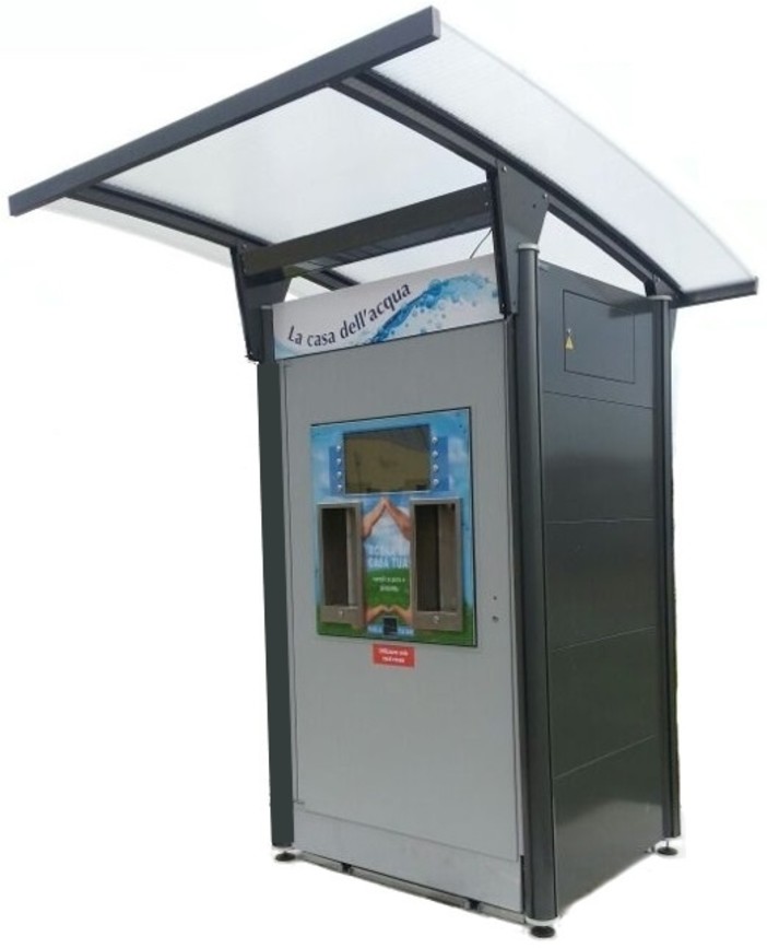 Cisano sul Neva: continua il botta e risposta sul tema acqua pubblica