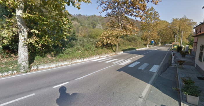 Foto tratta Google Maps Foto tratta Google Maps