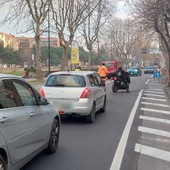 Camion del carbone, un "lettore esasperato": “Polvere nera e pericoli ogni giorno” Camion del carbone, un "lettore esasperato": “Polvere nera e pericoli ogni giorno”