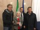 Giorno della Memoria, oggi a Savona la cerimonia delle medaglie d’onore (Fotogallery)