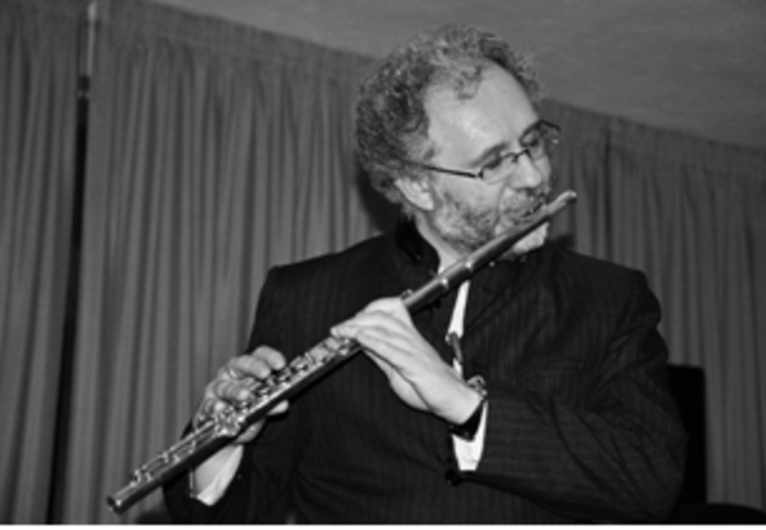 Andora: assegnato al jazzista Claudio Capurro il Premio Nazionale per la Musica Indipendente Andora: assegnato al jazzista Claudio Capurro il Premio Nazionale per la Musica Indipendente