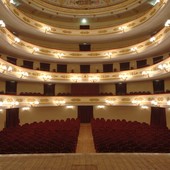 Savona l'Orchestra Sinfonica resta in via Zara per altri due anni prima di poter tornare nella sede storica del Teatro Chiabrera