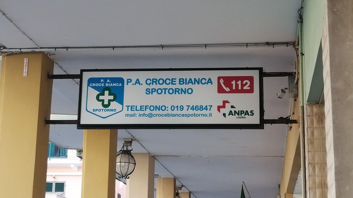 Immagine di repertorio Immagine di repertorio